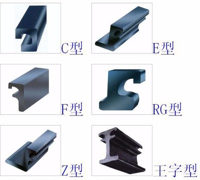 衡水信达 厂家生产 F型桥梁伸缩缝E无缝伸缩缝 Z变形缝装置图片_高清图_细节图