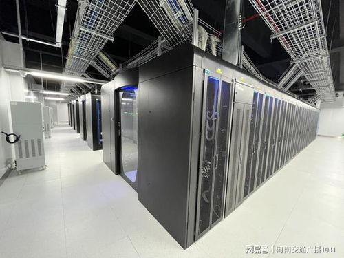 省电又省心 河南电力数字化转型有了绿色 大脑