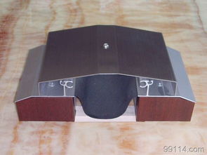 泗洪县恒丰建筑变形缝装置厂简介 变形缝装置