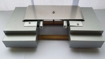 昆明变形缝装置/昆明变形缝装置JCDG型