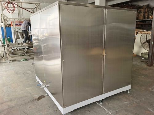 上海樱科自动化清洗设备 超声波与碳氢技术在工业自动化清洗中的应用