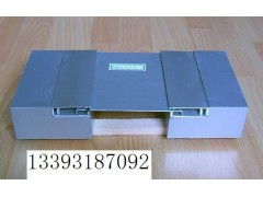 变形缝装置在水利工程中的应用与发展——以湖北武汉水工变形缝装置厂为例