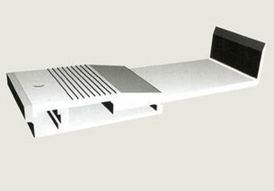 变形缝装置 建筑结构中的“智能关节”