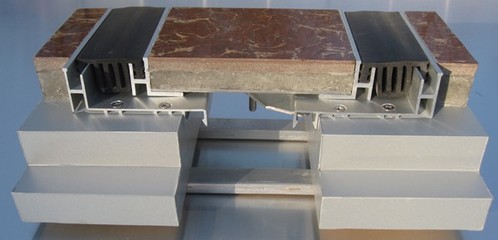 深圳地面变形缝