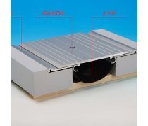产品库 变形缝装置