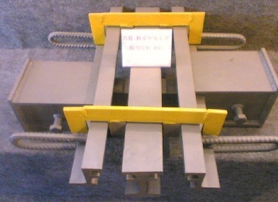 变形缝装置 功能、应用及市场概览——以山东青岛市为例