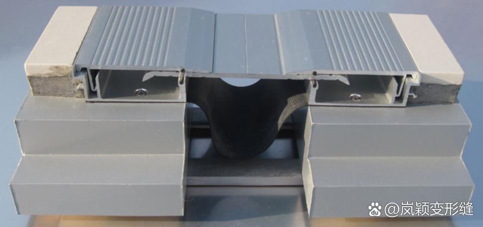 建筑变形缝装置的分类与特点