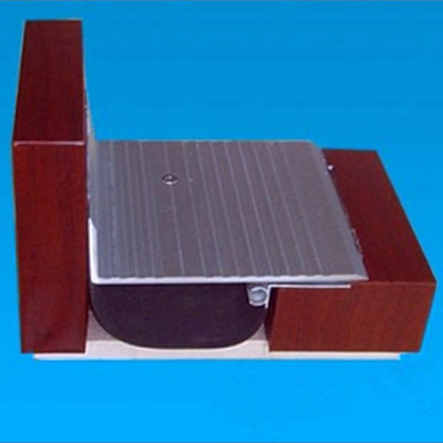 聚合搜索视角下的变形缝装置解析