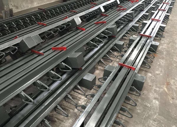 公路桥梁伸缩缝与高架桥变形缝装置——以骏拓D60/D80为例