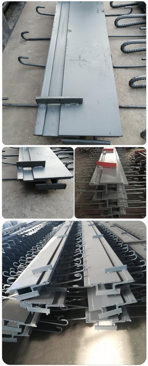 公路桥梁人行道钢板变形缝 D40/D60/D80型桥面伸缩装置及GQF伸缩缝应用解析