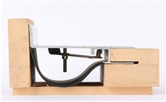 屋顶变形缝装置及其重要性