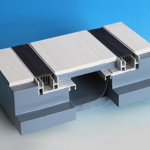 变形缝装置详解 以齐齐哈尔及海达外墙变形缝做法为例