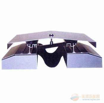 江西变形缝与伸缩缝详解 专业制造商的选择与建筑建材应用