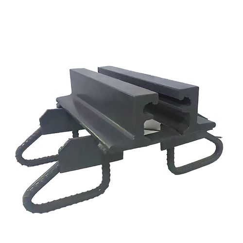 公路桥梁的守护者 伸缩缝与变形缝装置系统详解